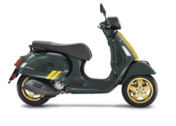 Vespa Sprint 125 ABS Racing Sixties