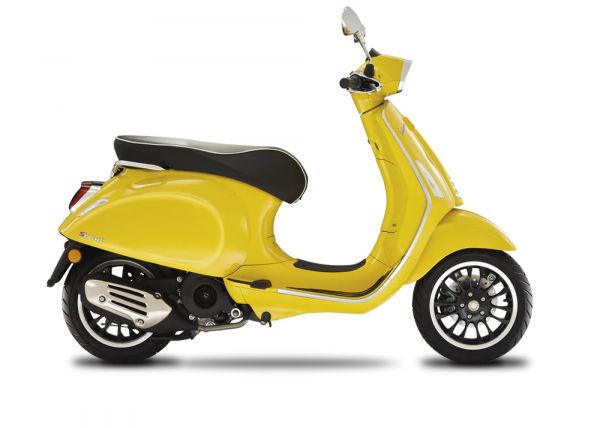 Vespa Sprint 125 ABS