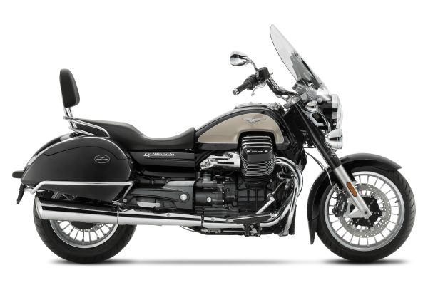 CALIFORNIA 1400 TOURING SE