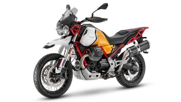 V85 TT Evocative Mojave Graphics 2021/22