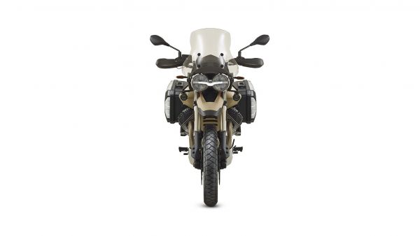 V85 Travel