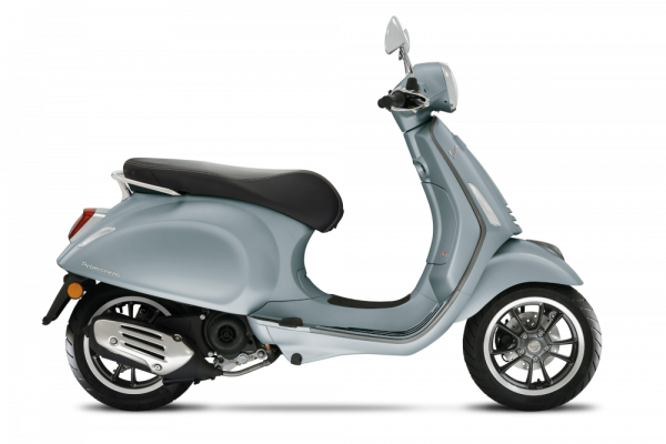 Vespa 125 Primavera S