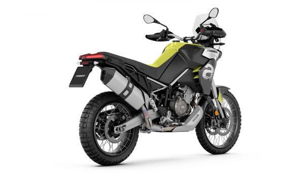APRILIA Tuareg 660