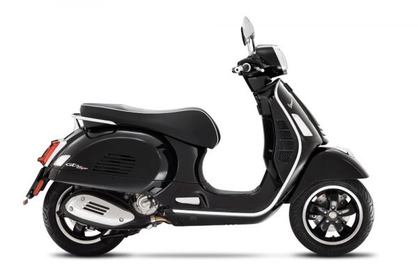 GTS 300 Super ABS/ASR Euro 5
