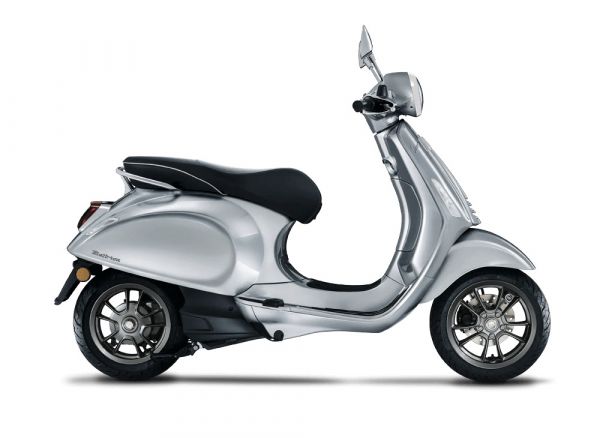 Vespa Elettrica 70 km/h